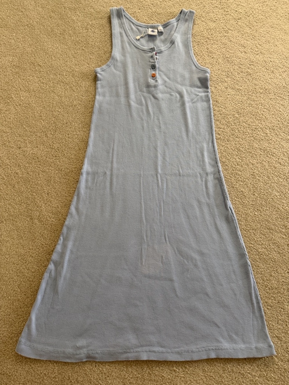 Boutique dress
